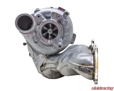 IHI Turbocharger RHF5 Audi 80 Right 1988 - F51CNY-SR039B