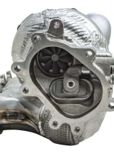 IHI Turbocharger RHF5 Audi 80 Right 1988                                     - F51CNY-SR039B - Image 4