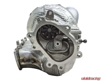 IHI Turbocharger RHF5 Audi 80 Right 1988 - F51CNY-SR039B