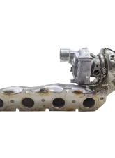 IHI Turbocharger RHF5 Audi Right                                     - F51CNY-SR041B - Image 4