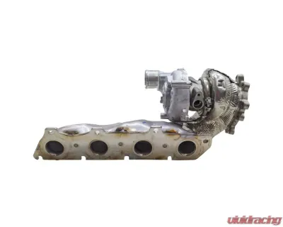 IHI Turbocharger RHF5 Audi Right - F51CNY-SR041B