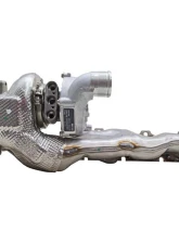 IHI Turbocharger RHF5 Audi Right                                     - F51CNY-SR041B - Image 2