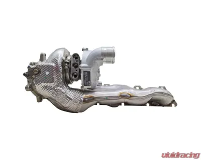 IHI Turbocharger RHF5 Audi Right - F51CNY-SR041B