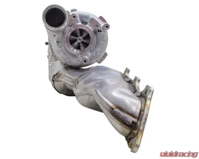 IHI Turbocharger RHF5 Audi Right - F51CNY-SR041B