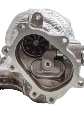 IHI Turbocharger RHF5 Audi Right                                     - F51CNY-SR041B - Image 4