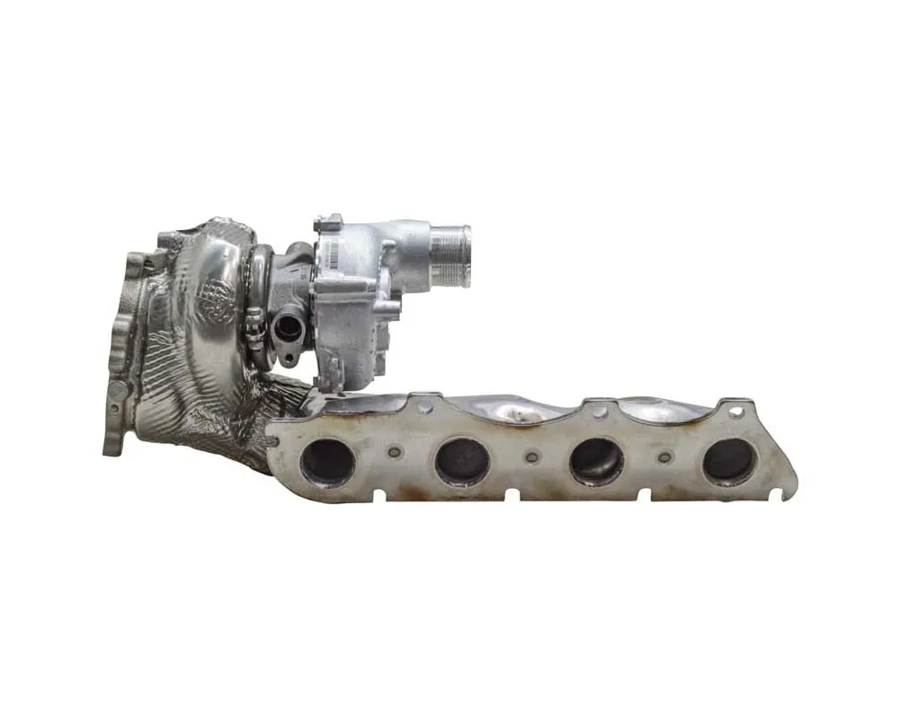 IHI Turbocharger RHF5 Audi Left - F51CNY-SR042B