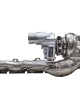 IHI Turbocharger RHF5 Audi Left                                     - F51CNY-SR042B - Image 2