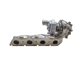 IHI Turbocharger RHF5 Audi Right