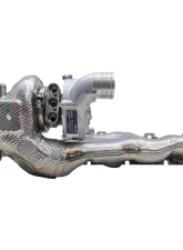 IHI Turbocharger RHF5 Audi Right                                     - F51CNY-SR043B - Image 2