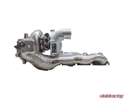 IHI Turbocharger RHF5 Audi Right - F51CNY-SR043B