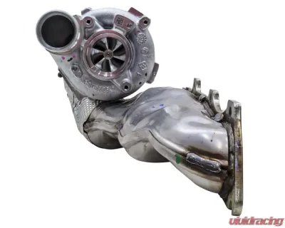 IHI Turbocharger RHF5 Audi Right - F51CNY-SR043B
