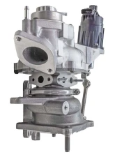 IHI Turbocharger RHF5                                     - F5CCET-S0012B - Image 2