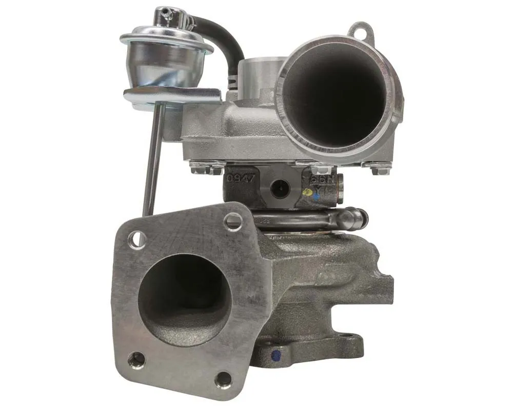 Turbo | Supercharger