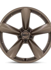 American Racing TTF  20x12 5x115 6mm Matte Bronze Wheel                                     - AR946ZX20121506 - Image 3