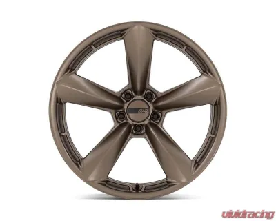 American Racing TTF  20x12 5x115 6mm Matte Bronze Wheel - AR946ZX20121506
