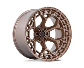 Fuel Charger Wheel 20x9 6x135 1mm Platinum Bronze