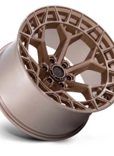 Fuel Charger Wheel 20x9 6x135 20mm Platinum Bronze                                     - FC873ZR20906320 - Image 2