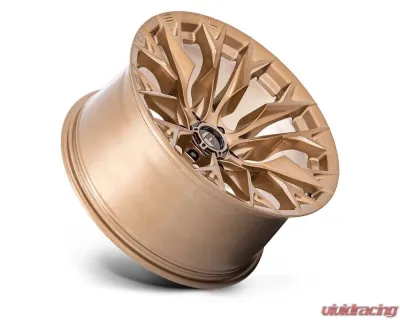 FUEL D805 Flame Wheel 20x10 8x170 -18mm Platinum Bronze - D80520001747