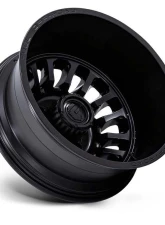 Fuel D867 ARC Dually Wheel 20x8.25 8X210 -201 Blackout                                     - D86720829335 - Image 2