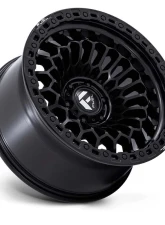 FUEL Off-Road Wheels FC870 Sinister 20x10 6x139.7 -18mm Matte Black                                     - FC870MX20106818N - Image 2