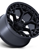 Fuel FC873 Charger 17x9 5x127 1mm Blackout                                     - FC873MX17905001 - Image 2