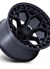 Fuel FC873 Charger 22x9.5 6x135 18mm Blackout                                     - FC873MX22956318 - Image 2
