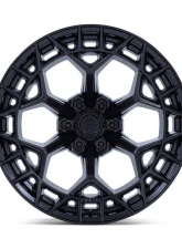 Fuel FC873 Charger 22x9.5 6x135 18mm Blackout                                     - FC873MX22956318 - Image 3