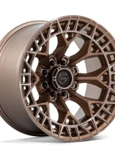 Fuel FC873 Charger 20x9 8x170 1mm Platinum Bronze                                     - FC873ZR20908701 - Image 3