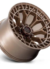 Fuel FC873 Charger 20x9 8x170 1mm Platinum Bronze                                     - FC873ZR20908701 - Image 2