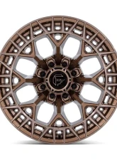Fuel FC873 Charger 20x9 8x170 1mm Platinum Bronze                                     - FC873ZR20908701 - Image 3