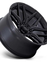 FUEL Off-Road Flux Wheel 18x9 6x139.7 20mm Blackout                                     - FC854MX18906820 - Image 2
