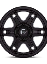 FUEL D836 Slayer Wheel 20x9 6x120 1mm Matte Black                                     - D83620909450 - Image 3