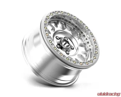 KMC Grenade Desert Wheel 17x8.5 BLANK 0mm Machined - KM2347850L500