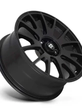 Motegi MR118 Wheel 18x8 5x5x120 +32mm Matte Black                                     - MR11888052732 - Image 2