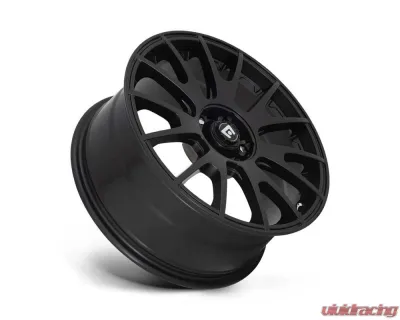 Motegi MR118 Wheel 18x8 5x5x120 +32mm Matte Black - MR11888052732