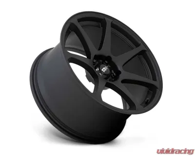 Motegi MR154 Battle 18x9.5 5x100 38mm Matte Black - MR15489551738A