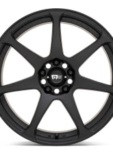 Motegi MR154 Battle 18x9.5 5x100 38mm Matte Black                                     - MR15489551738A - Image 3