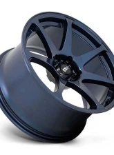 Motegi MR154 Battle 18x9.5 5x100 38mm Midnight Blue                                     - MR154895519A38A - Image 2
