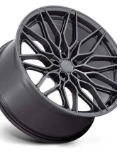 Niche Wheels NC277 Calabria 5 Wheel 20x10.5 5x120 38 Matte Gunmetal                                     - NC277AX20055238 - Image 2