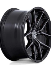 Niche Wheels NC279 Prodigy 5 Wheel 18x8.5 5X120 35 Gloss Black Dark Tinted Clear                                     - NC279BT18854935 - Image 3