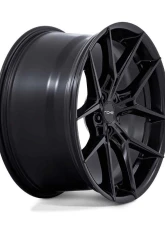 Niche Wheels NC279 Prodigy 5 Wheel 18x9.5 5X120 40 Matte Black                                     - NC279MX18954940 - Image 3