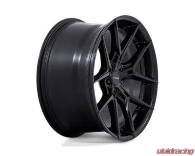 Niche Wheels NC279 Prodigy 5 Wheel 18x9.5 5X114.3 40 Matte Black - NC279MX18951240