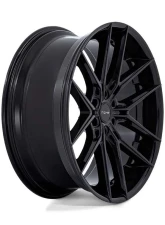 Niche Wheels NC280 Prodigy 6 Wheel 24x10 6X139.7 20 Gloss Black                                     - NC280BX24106820 - Image 3