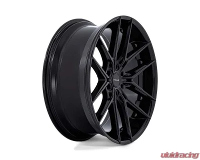 Niche Wheels NC280 Prodigy 6 Wheel 26x10 6X135 25 Gloss Black - NC280BX26106325