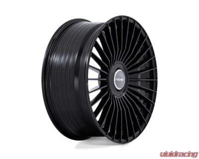 Niche Wheels NC282 Serene 20x9 BLANK 20mm Gloss Black - NC282BX20900020