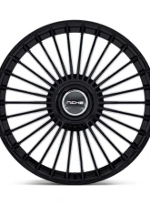 Niche Wheels NC282 Serene 20x9 5x108/5x112 45mm Gloss Black                                     - NC282BX20902245 - Image 4