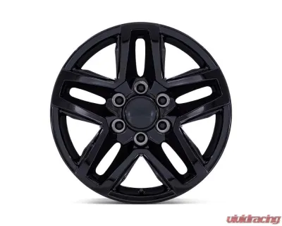 OE Creations PR220 Wheel 18x8.5 6x139.7 26mm Gloss Black - 220GB-885826