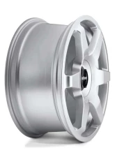 Rotiform R114 SIX Wheel 18x8.5 5x114.3/5x120 35mm Gloss Silver                                     - R114188552+35 - Image 3