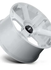 Rotiform AVS Wheel 22x10.5 5x112 10mm Brushed Silver                                     - R906220543+10 - Image 2