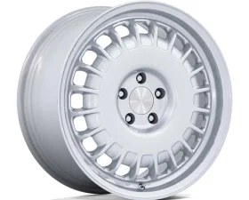 Rotiform RC205 PMF Wheel 18x8.5 5X112 35 Gloss Silver